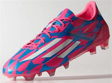 adidas fußballschuhe herren pink|adidas f50 rasenschuhe.